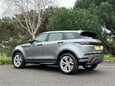 Land Rover Range Rover Evoque R-DYNAMIC SE MHEV 7