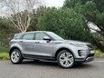 Land Rover Range Rover Evoque R-DYNAMIC SE MHEV 1