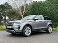 Land Rover Range Rover Evoque R-DYNAMIC SE MHEV 3