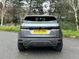 Land Rover Range Rover Evoque R-DYNAMIC SE MHEV 8