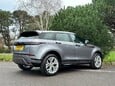 Land Rover Range Rover Evoque R-DYNAMIC SE MHEV 9