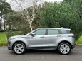 Land Rover Range Rover Evoque R-DYNAMIC SE MHEV 12