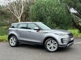 Land Rover Range Rover Evoque R-DYNAMIC SE MHEV 23