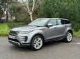 Land Rover Range Rover Evoque R-DYNAMIC SE MHEV 28