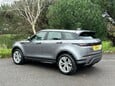 Land Rover Range Rover Evoque R-DYNAMIC SE MHEV 32