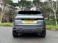 Land Rover Range Rover Evoque R-DYNAMIC SE MHEV 35