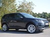 Land Rover Discovery Sport R-DYNAMIC HSE MHEV