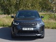 Land Rover Discovery Sport R-DYNAMIC HSE MHEV 2