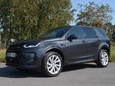 Land Rover Discovery Sport R-DYNAMIC HSE MHEV 3