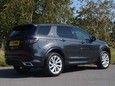 Land Rover Discovery Sport R-DYNAMIC HSE MHEV 9