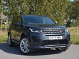 Land Rover Discovery Sport R-DYNAMIC HSE MHEV 26