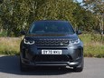 Land Rover Discovery Sport R-DYNAMIC HSE MHEV 27