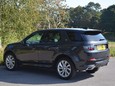 Land Rover Discovery Sport R-DYNAMIC HSE MHEV 37