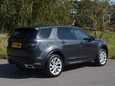 Land Rover Discovery Sport R-DYNAMIC HSE MHEV 39