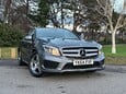 Mercedes-Benz GLA GLA250 4MATIC AMG LINE 11