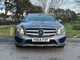 Mercedes-Benz GLA GLA250 4MATIC AMG LINE 23