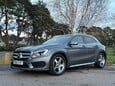 Mercedes-Benz GLA GLA250 4MATIC AMG LINE 3