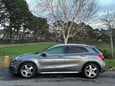 Mercedes-Benz GLA GLA250 4MATIC AMG LINE 13