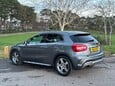 Mercedes-Benz GLA GLA250 4MATIC AMG LINE 28