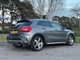 Mercedes-Benz GLA GLA250 4MATIC AMG LINE 9