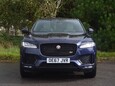 Jaguar F-Pace V6 S AWD 2