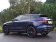 Jaguar F-Pace V6 S AWD 7