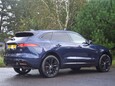 Jaguar F-Pace V6 S AWD 9