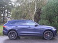 Jaguar F-Pace V6 S AWD 11