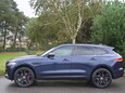 Jaguar F-Pace V6 S AWD 12