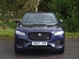 Jaguar F-Pace V6 S AWD 26