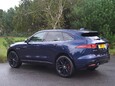 Jaguar F-Pace V6 S AWD 34