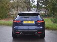 Jaguar F-Pace V6 S AWD 35