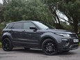 Land Rover Range Rover Evoque SD4 HSE DYNAMIC 1