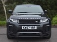 Land Rover Range Rover Evoque SD4 HSE DYNAMIC 2