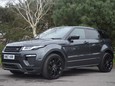 Land Rover Range Rover Evoque SD4 HSE DYNAMIC 3