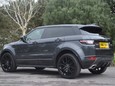 Land Rover Range Rover Evoque SD4 HSE DYNAMIC 7