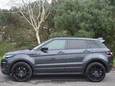 Land Rover Range Rover Evoque SD4 HSE DYNAMIC 12