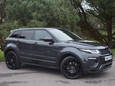 Land Rover Range Rover Evoque SD4 HSE DYNAMIC 27