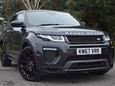 Land Rover Range Rover Evoque SD4 HSE DYNAMIC 28