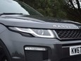 Land Rover Range Rover Evoque SD4 HSE DYNAMIC 29