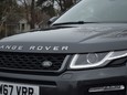 Land Rover Range Rover Evoque SD4 HSE DYNAMIC 32