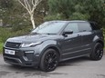 Land Rover Range Rover Evoque SD4 HSE DYNAMIC 36