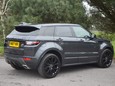 Land Rover Range Rover Evoque SD4 HSE DYNAMIC 47