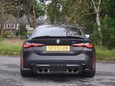 BMW M4 M4 COMPETITION 8