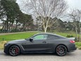 BMW M4 M4 COMPETITION 12