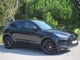 Jaguar E-Pace R-DYNAMIC S 21