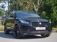 Jaguar E-Pace R-DYNAMIC S 22