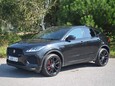 Jaguar E-Pace R-DYNAMIC S 26