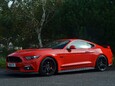 Ford Mustang GT 3