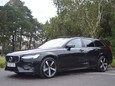 Volvo V90 T5 R-DESIGN PLUS 3